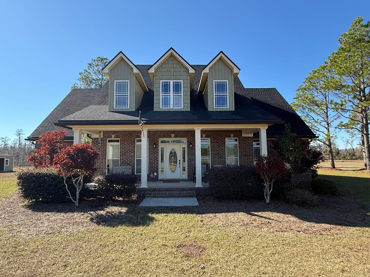Clardy Rd - Main House Main Image